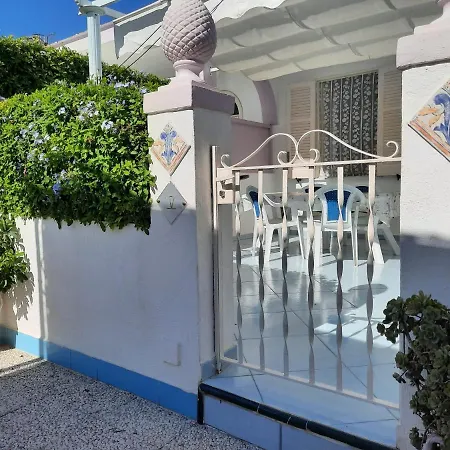 Casa Lesto Апарт-отель *