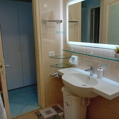 Casa Lesto Апарт-отель *