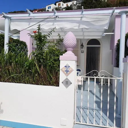 Casa Lesto Aparthotel *
