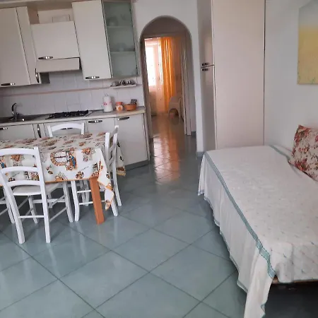 Casa Lesto * Barano dʼIschia