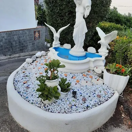 Casa Lesto * Barano dʼIschia