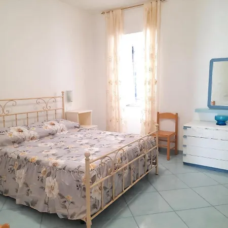Aparthotel Casa Lesto *