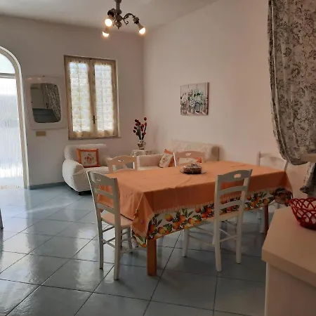 Casa Lesto *