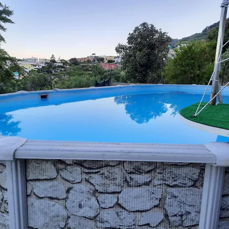 Casa Lesto