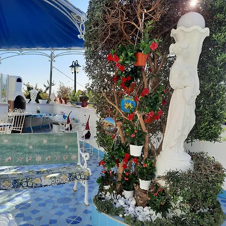Casa Lesto Barano dʼIschia
