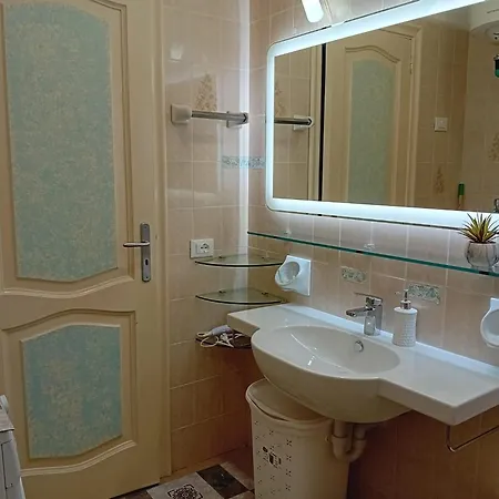 Casa Lesto Barano dʼIschia