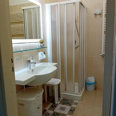 Casa Lesto * Barano dʼIschia
