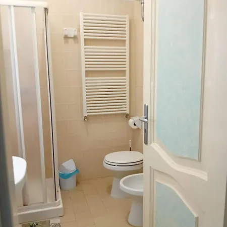 Casa Lesto Aparthotel Barano dʼIschia