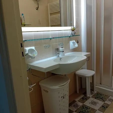 Casa Lesto Aparthotel Barano dʼIschia