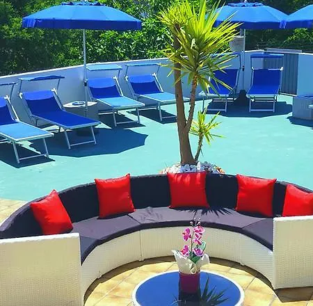 Aparthotel Casa Lesto