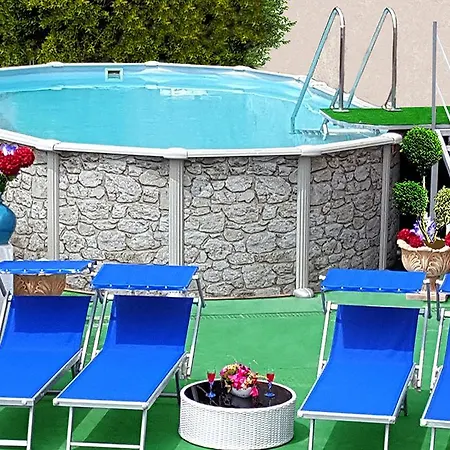 Aparthotel Casa Lesto